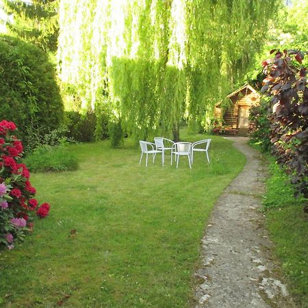 Le Cottage - Chambres D'Hotes Paris Saclay Bures-sur-Yvette Eksteriør billede