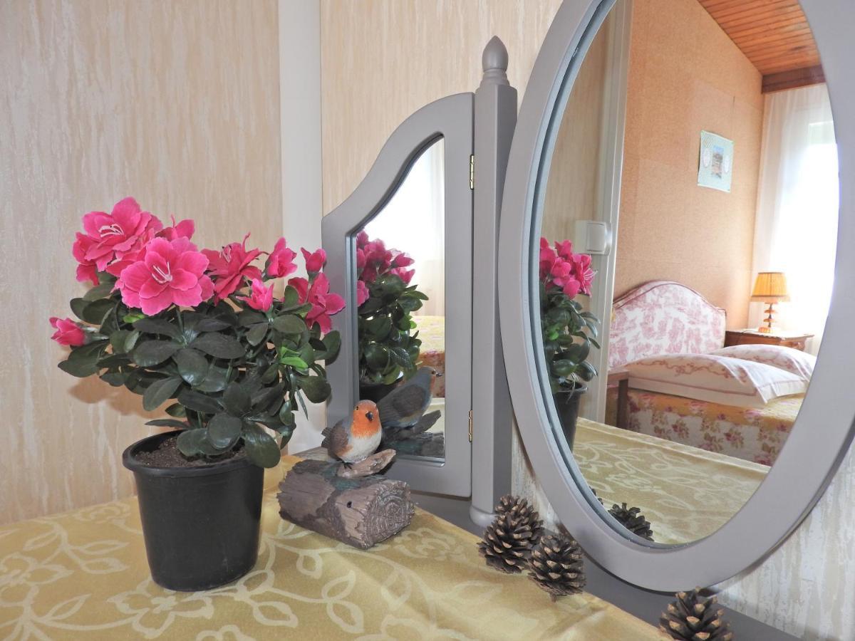 Le Cottage - Chambres D'Hotes Paris Saclay Bures-sur-Yvette Eksteriør billede